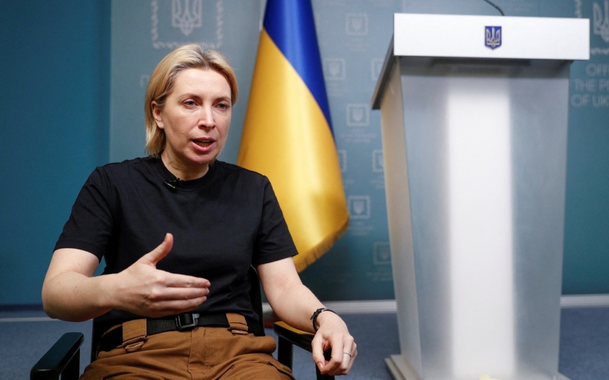Nga và Ukraine đạt thỏa thuận trao đổi tù nhân