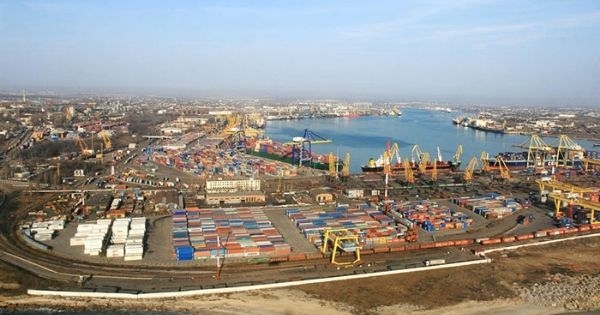 Nga nêu điều kiện mở cửa các cảng của Ukraine ở Biển Đen