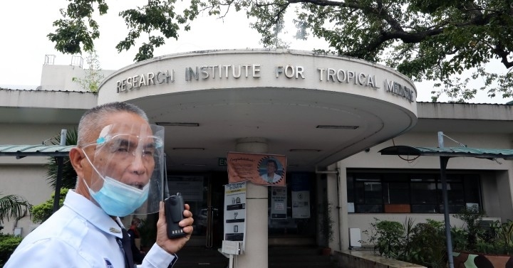Indonesia tăng cường cảnh giác, Philippines chỉ định cơ sở cách ly bệnh đậu mùa khỉ