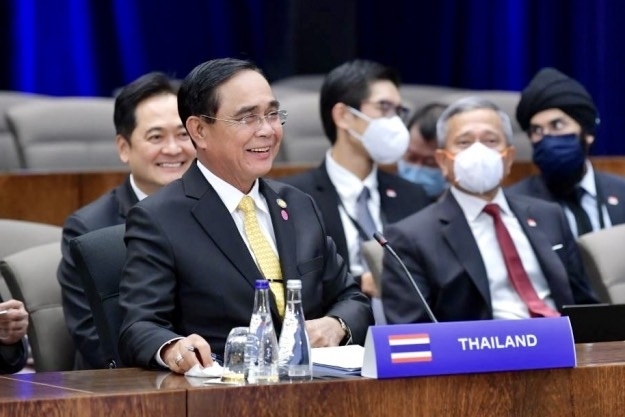 Thái Lan đề xuất 3 ưu tiên cần thúc đẩy tại Hội nghị cấp cao đặc biệt ASEAN-Mỹ