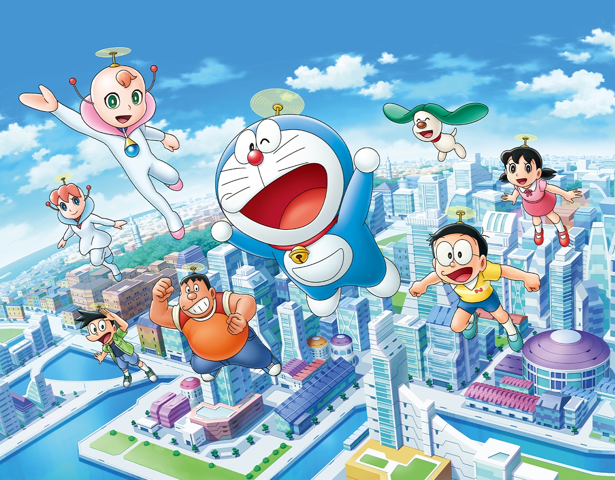 Tương Lai và Sự Phát Triển của Dòng Phim Doraemon
