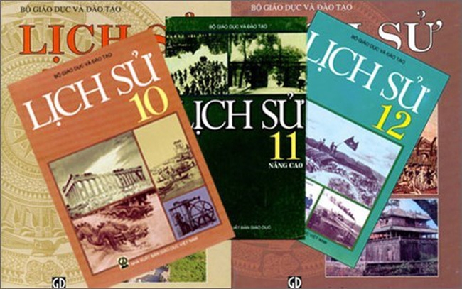 Dạy và học lịch sử sẽ phải thay đổi