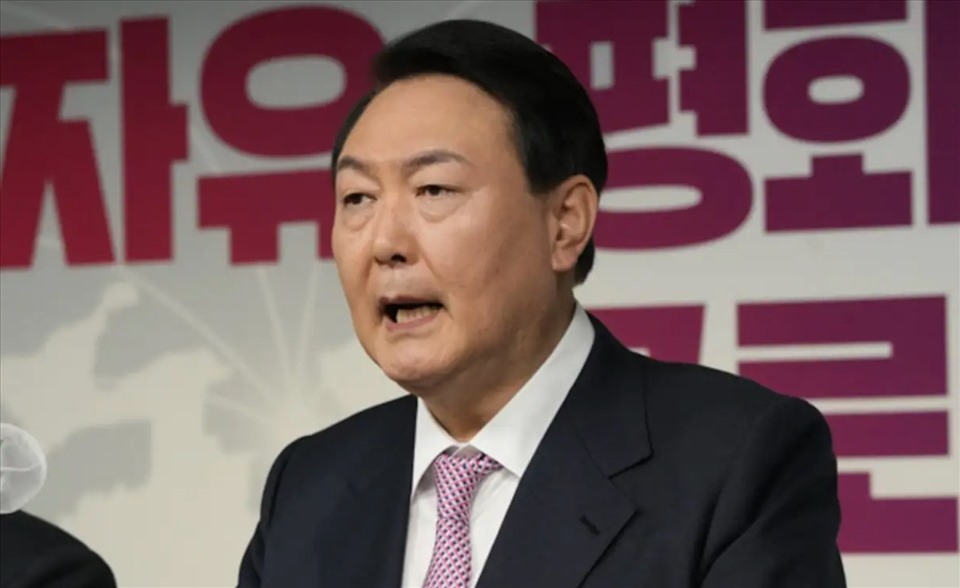 Hàn Quốc bổ nhiệm các chức danh Cố vấn cấp cao dưới thời Tổng thống mới