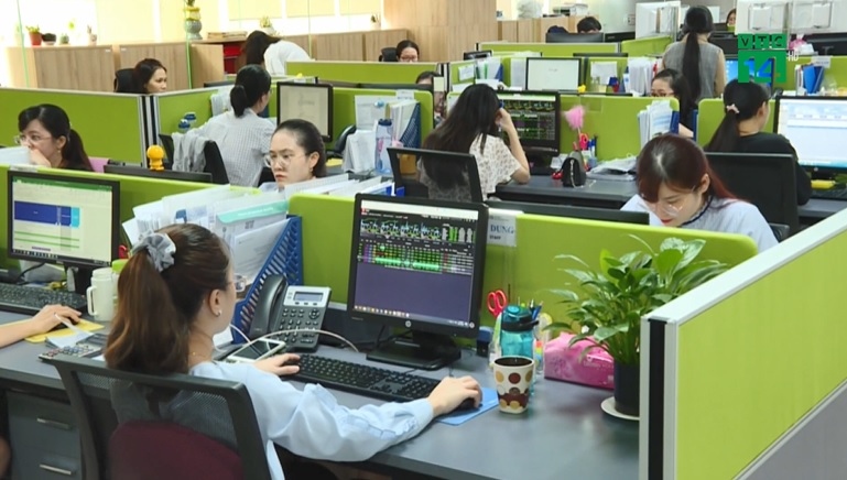 Việt Nam có trên 5,2 triệu tài khoản chứng khoán cá nhân