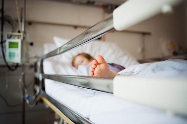  Indonesia tăng cường cảnh giác về các ca tử vong ở trẻ em do viêm gan cấp tính