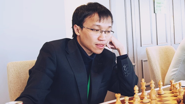 Đại kiện tướng Nguyễn Ngọc Trường Sơn chỉ ra khó khăn của cờ vua Việt Nam ở SEA Games 31