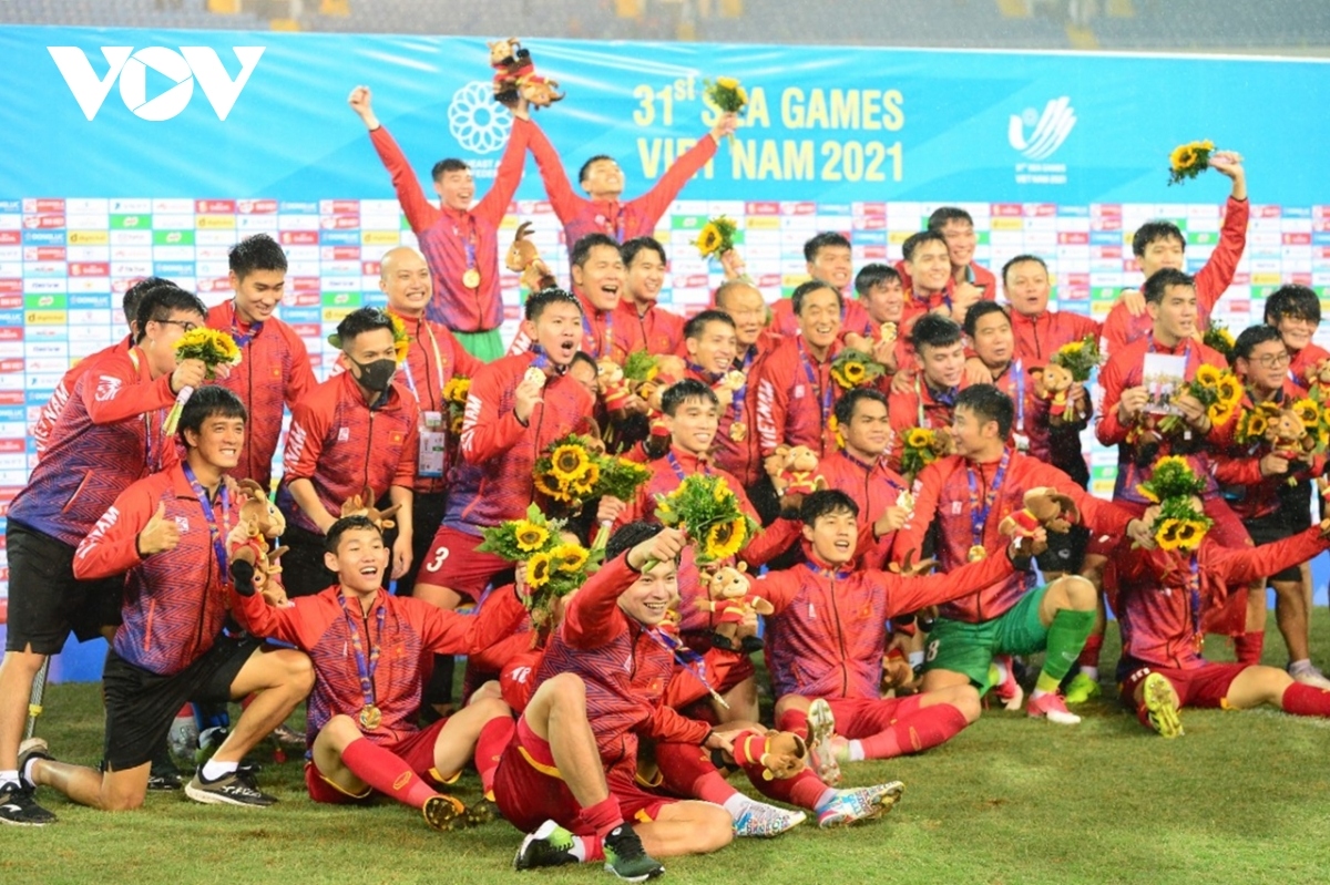 Trung vệ U23 Việt Nam chưa quen với lối chơi của HLV Gong Oh Kyun