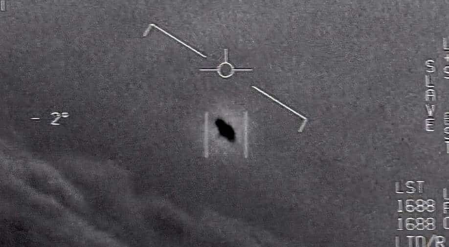 Quốc hội Mỹ lần đầu tiên trong hơn 50 năm tổ chức điều trần công khai về UFO