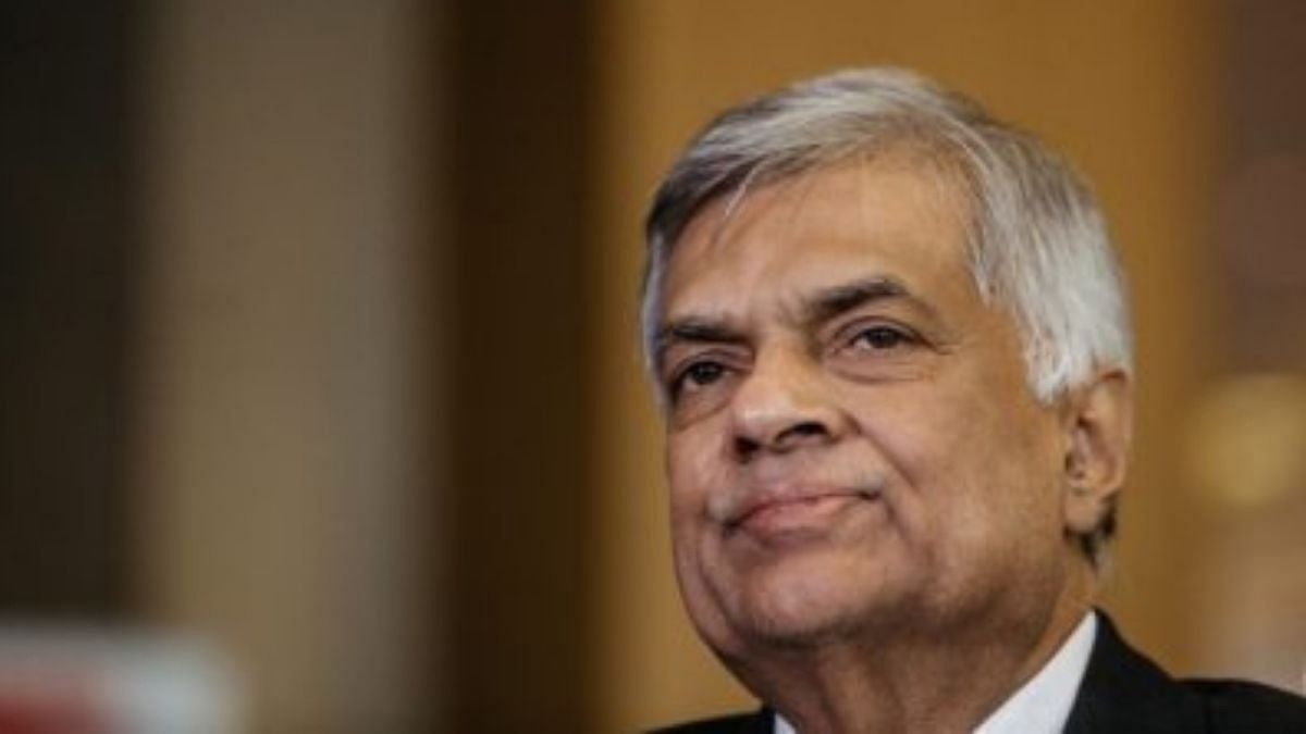 Sri Lanka có Thủ tướng mới