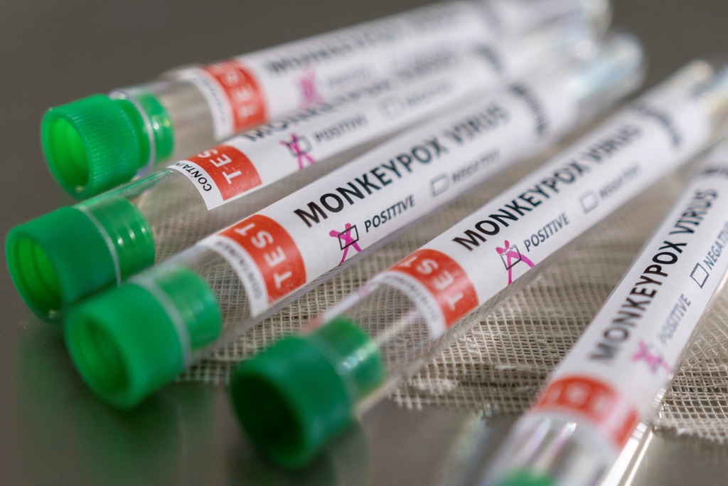 Australia đề xuất tiêm mũi vaccine Covid-19 thứ tư cho người có nguy cơ biến chứng nặng