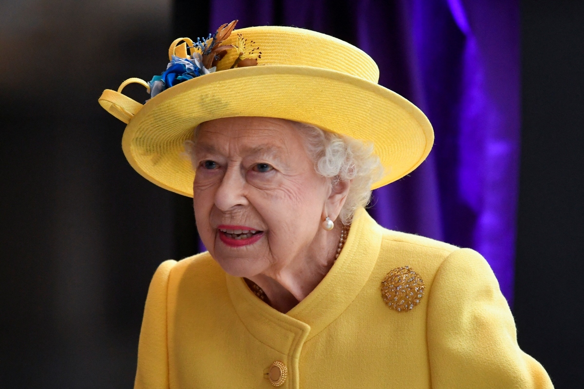 Đại lễ Bạch Kim đánh dấu 70 năm trị vì của Nữ hoàng Anh