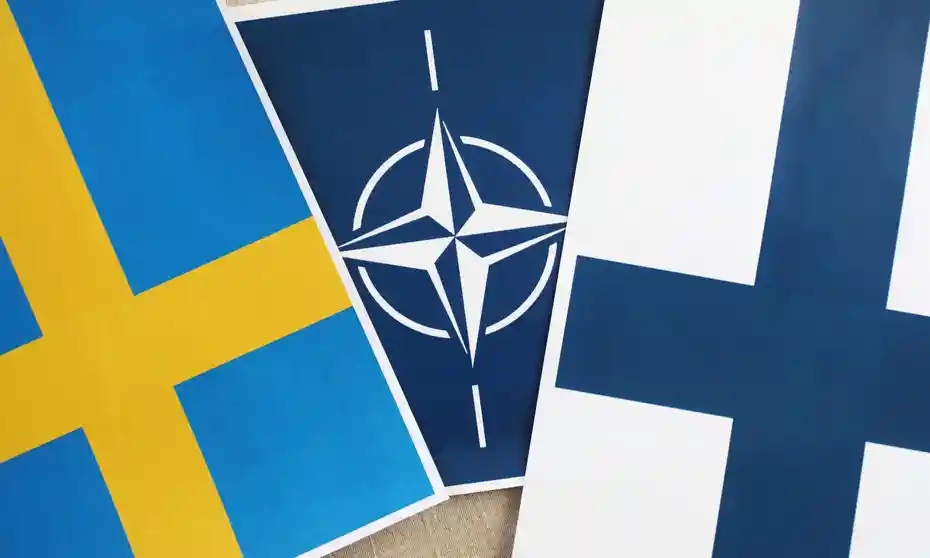 Thổ Nhĩ Kỳ dọa trì hoãn việc gia nhập NATO của Thụy Điển và Phần Lan