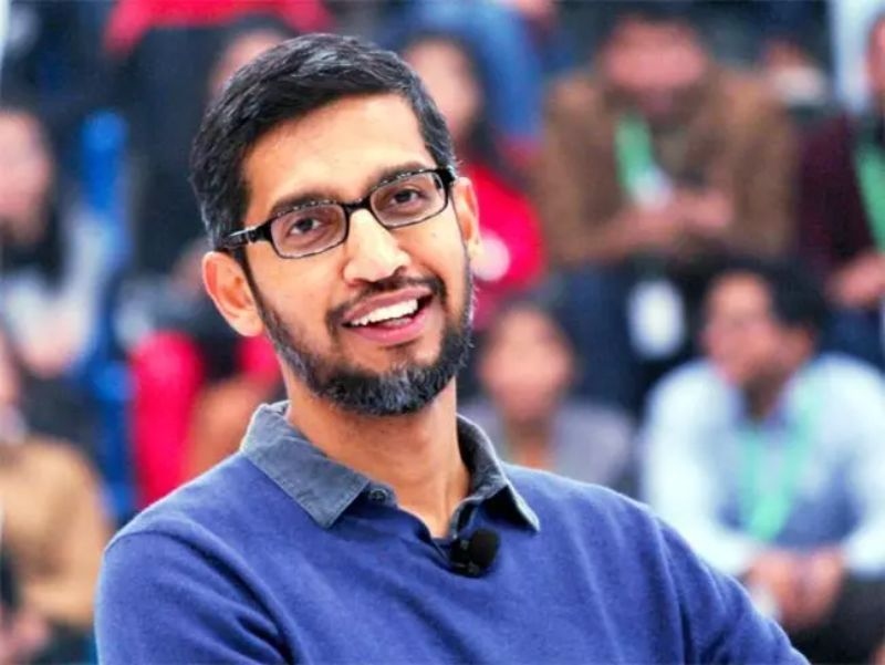 Sundar Pichai: Người tạo ra “cách mạng” cho Google