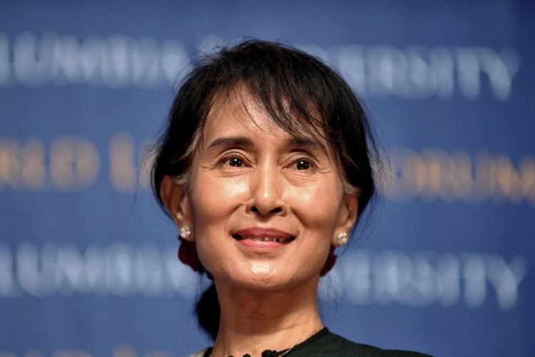 Đặc phái viên ASEAN kêu gọi Myanmar không giam giữ bà San Suu Kyi