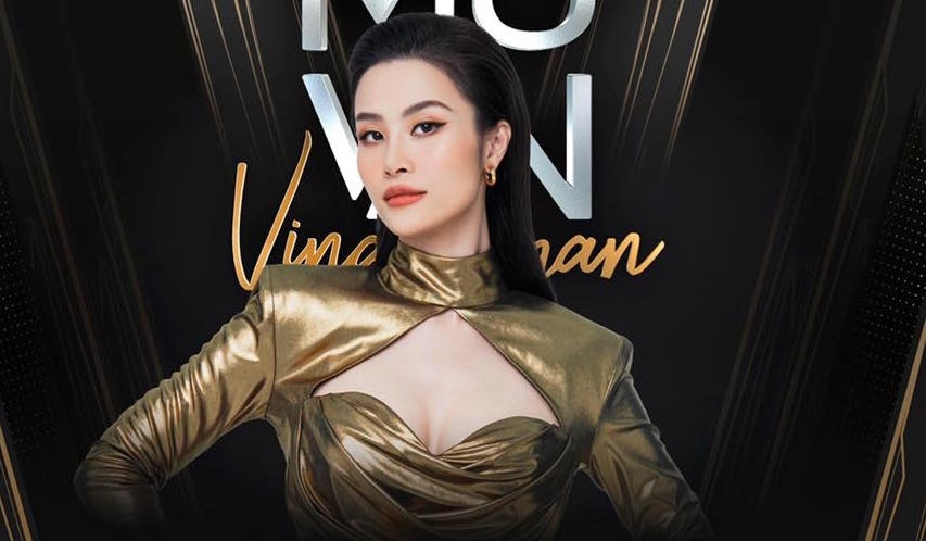 Ban tổ chức lên tiếng chuyện Đông Nhi bị gạch tên khỏi Hoa hậu Hoàn vũ Việt Nam 2022