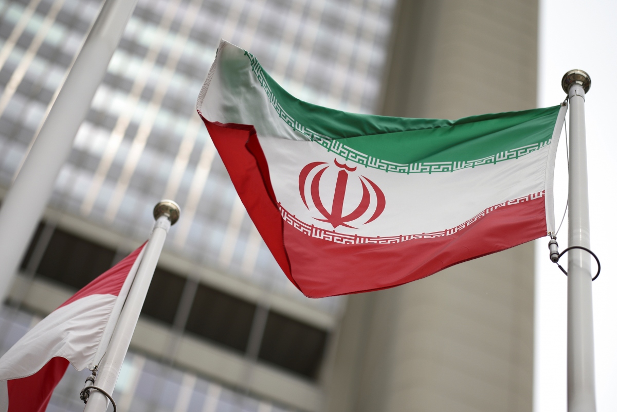 Iran tung “đòn chí mạng”, thỏa thuận hạt nhân năm 2015 hết cơ hội cứu vãn?