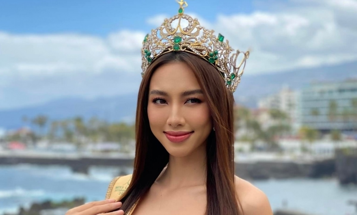 Tranh chấp tên cuộc thi Hoa hậu Hòa bình Việt Nam: Nhìn từ góc độ pháp lý