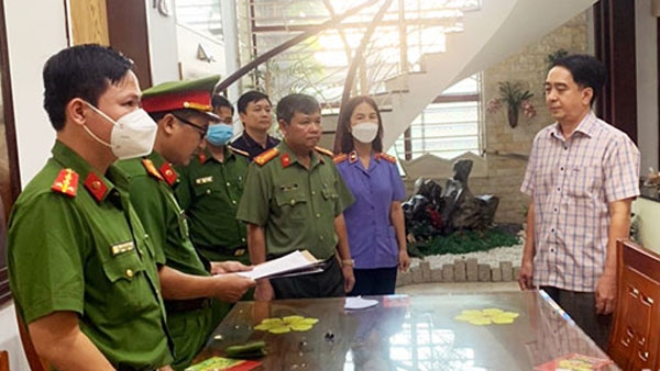 Loạt cán bộ Đồng Nai bị khởi tố: Cần nhìn nhận lại công tác chống tham nhũng