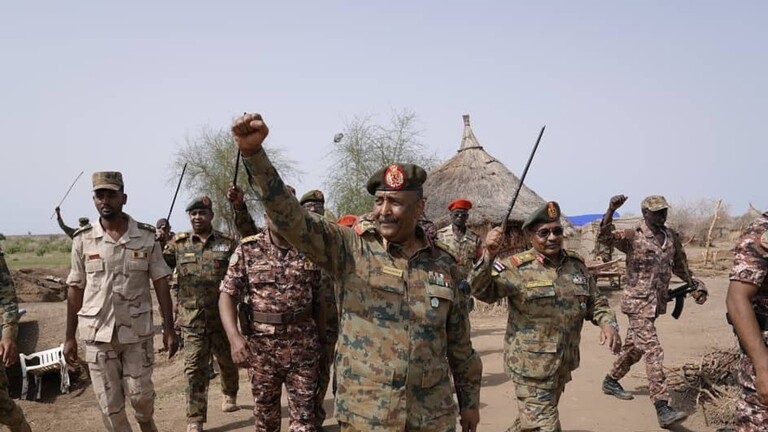 Sudan và Ethiopia đụng độ bạo lực tại biên giới