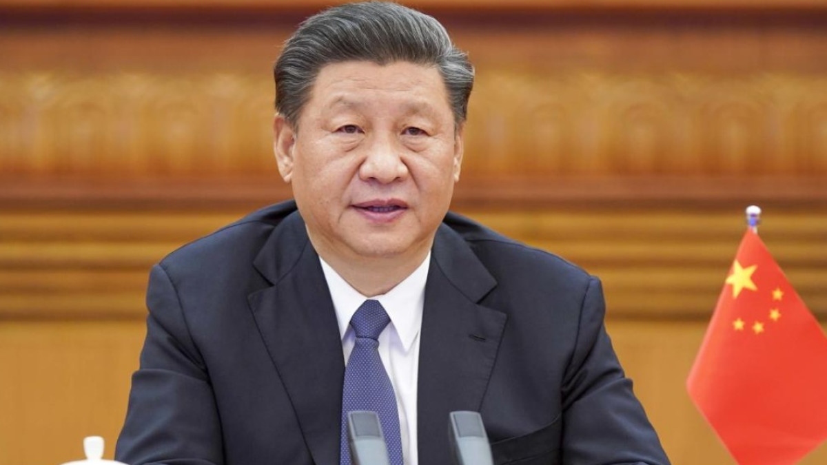 Chủ tịch Trung Quốc nhấn mạnh việc phát triển lực lượng sản xuất mới
