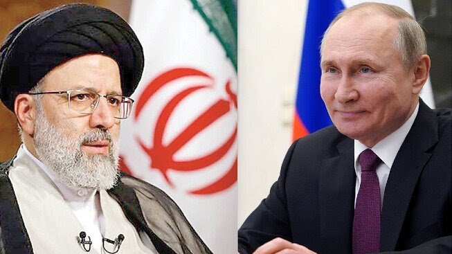 Tổng thống Nga và Iran điện đàm về thoả thuận hạt nhân 