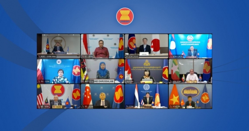 Diễn đàn ASEAN-Nhật Bản: Hướng tới 50 năm hợp tác và hữu nghị