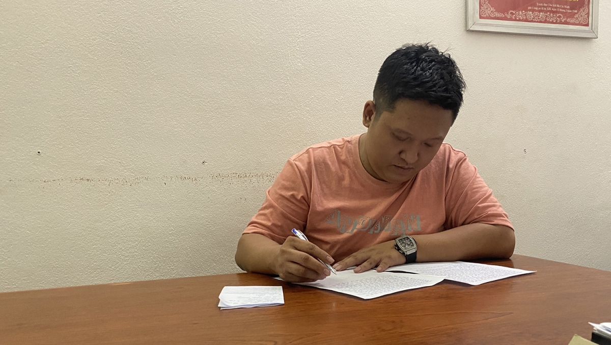 Bắt tạm giam 4 tháng đối tượng lừa đảo chiếm đoạt tài sản tại Đà Nẵng