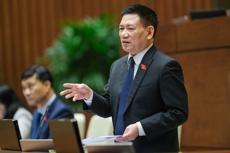 Bộ trưởng Tài Chính: Thao túng, làm giá cổ phiếu, chứng khoán ngày càng tinh vi