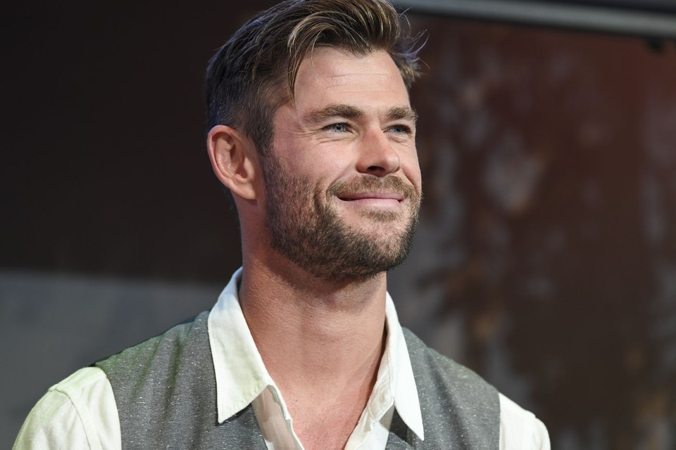 Chris Hemsworth đóng bom tấn tiền truyện của "Mad Max: Fury Road"