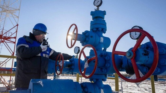 Mỹ bàn với Ấn Độ việc áp giá trần với dầu mỏ của Nga