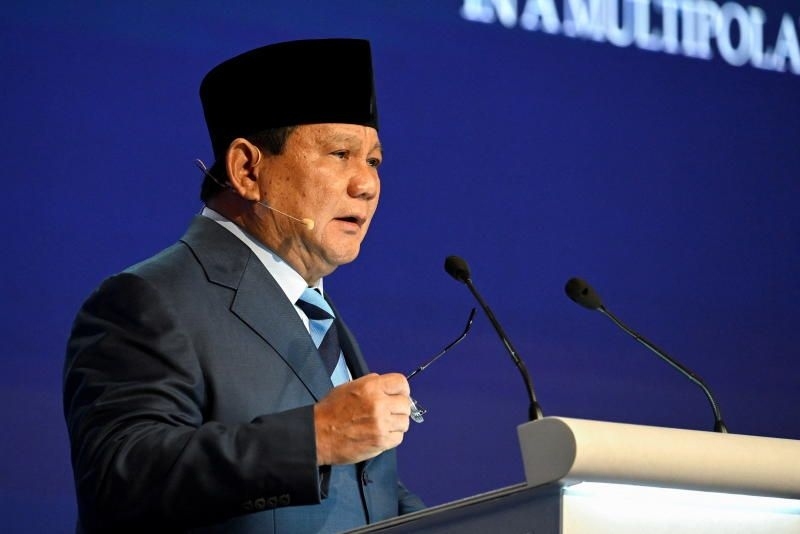 Indonesia nêu “Cách thức châu Á” giải quyết thách thức địa chính trị toàn cầu