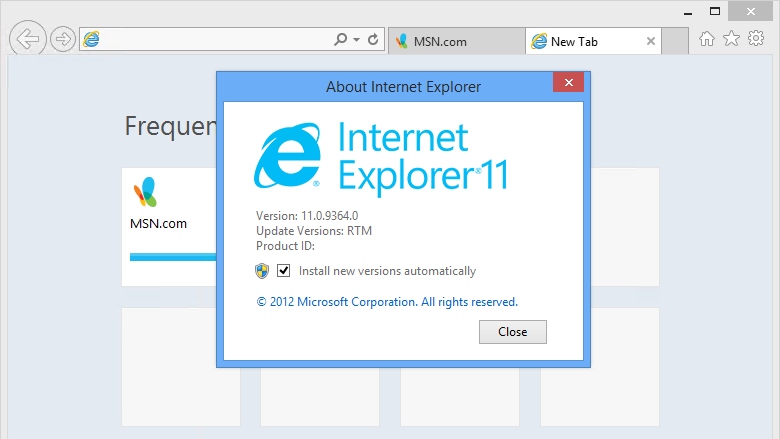 Internet Explorer chính thức ngừng hoạt động sau 27 năm