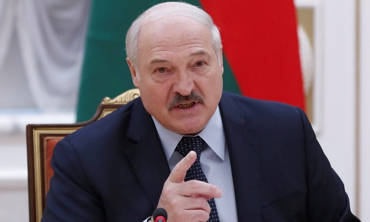 Belarus chuẩn bị các địa điểm có thể triển khai vũ khí hạt nhân chiến lược
