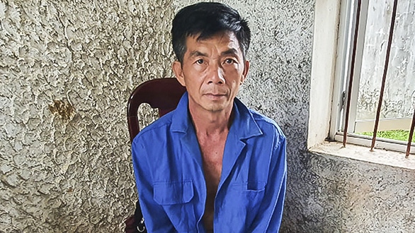 Mua hơn 4 bánh heroin từ biên giới Việt - Lào về bán kiếm lời