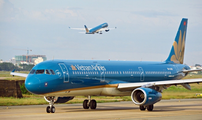 Báo cáo Cục Hàng không vụ tiếp viên Vietnam Airlines bị thẩm vấn ở Australia