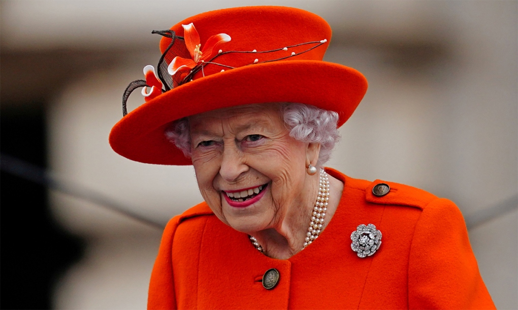 Australia đổi tên một hòn đảo theo tên Nữ hoàng Elizabeth II kỷ niệm Đại lễ Bạch Kim