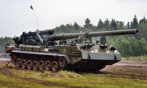 Tên lửa của Anh và Mỹ sẽ đọ sức “thần chiến tranh” của Nga trên chiến trường Ukraine