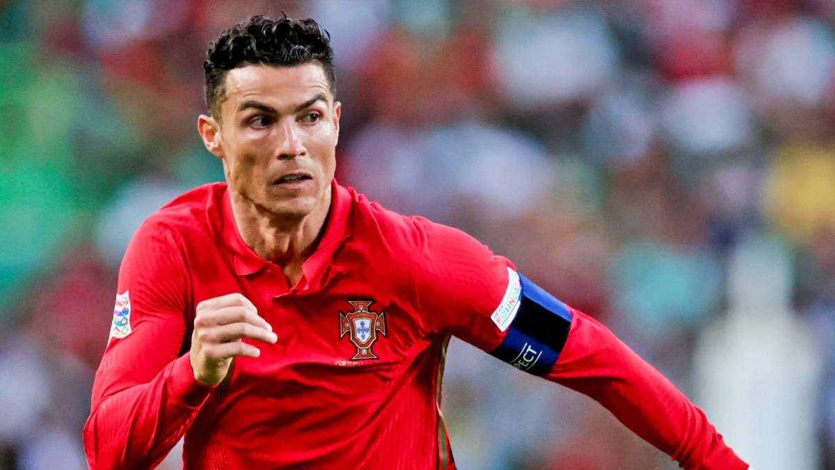 Bayern nhắm Ronaldo để thay thế Lewandowski