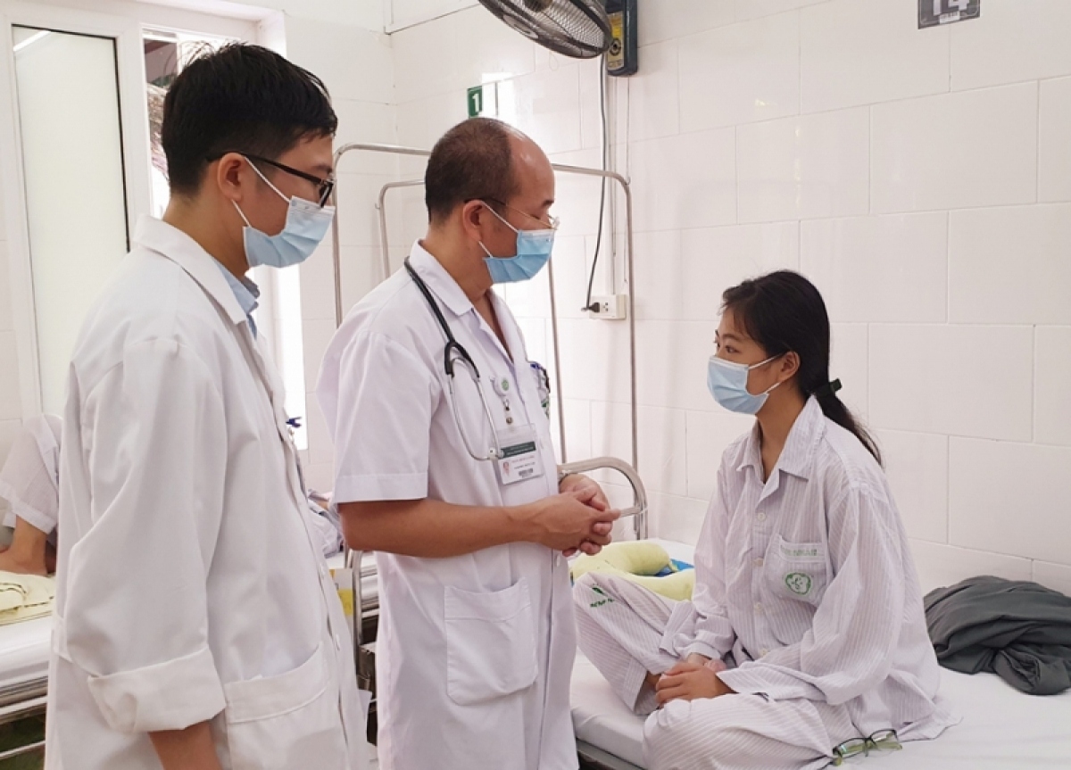 Chuyên gia nói gì về nguy cơ lây lan sốt rét tại Việt Nam?