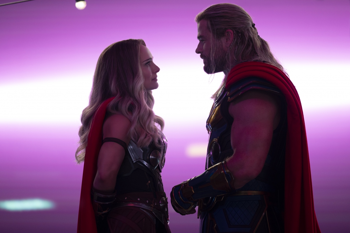 Hành trình hơn 10 năm của Thor trên màn ảnh rộng