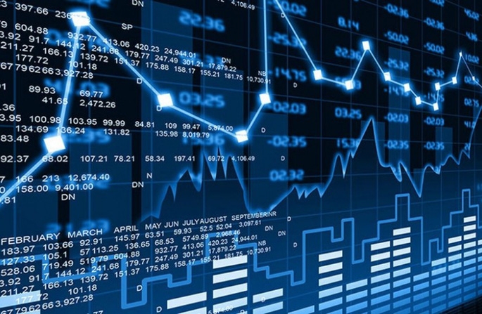 VN-Index đối diện với các phiên rung lắc quanh ngưỡng 1.300 điểm