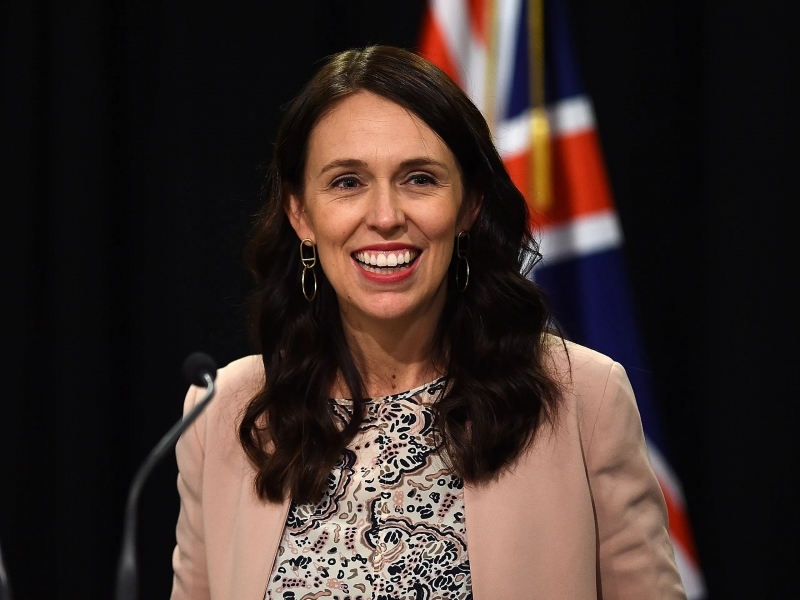 Thủ tướng New Zealand thăm Australia để củng cố quan hệ láng giềng, đồng minh