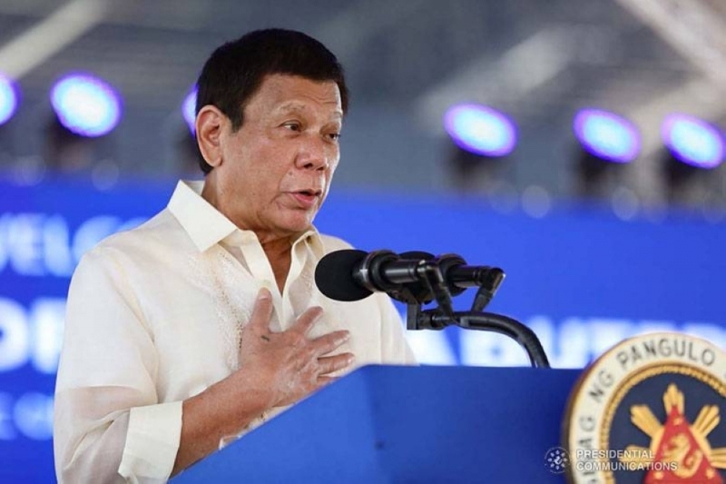 Tổng thống Philippines sẵn sàng đối mặt với các cáo buộc sau khi hết nhiệm kỳ