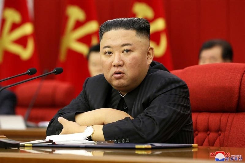 Triều Tiên họp bàn điều chỉnh tổ chức bộ máy của Đảng Lao động