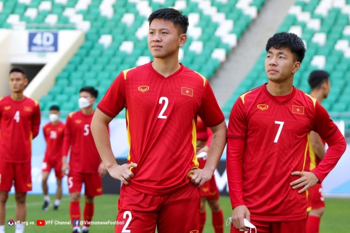 BLV Quang Huy: "Màn thể hiện của U23 Việt Nam tại VCK U23 Châu Á sẽ rất thú vị"