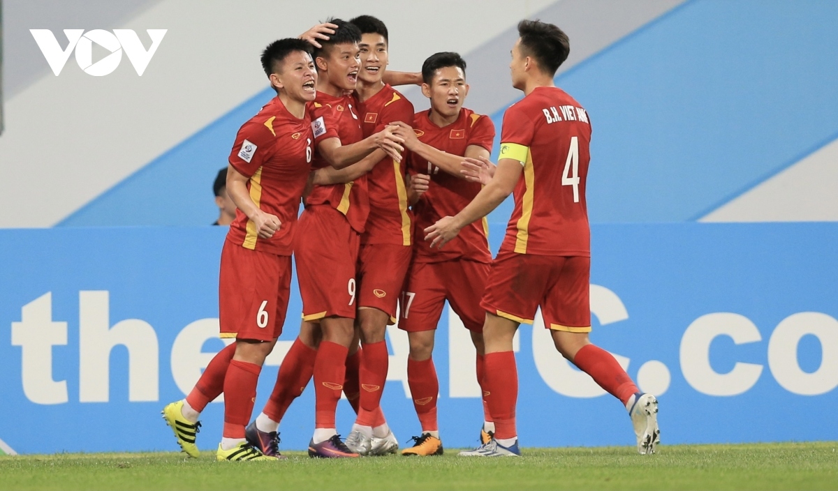 Hà Nội FC thưởng 3 tỷ đồng cho dàn tuyển thủ U23 Việt Nam