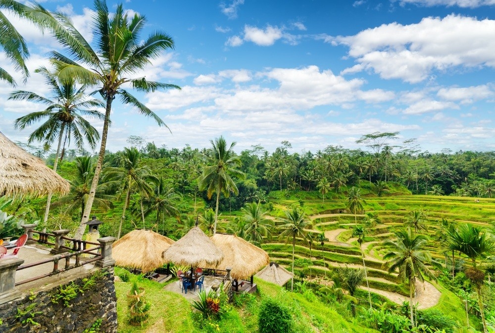 Hàng trăm làng du lịch tạo điểm tựa mới cho Indonesia