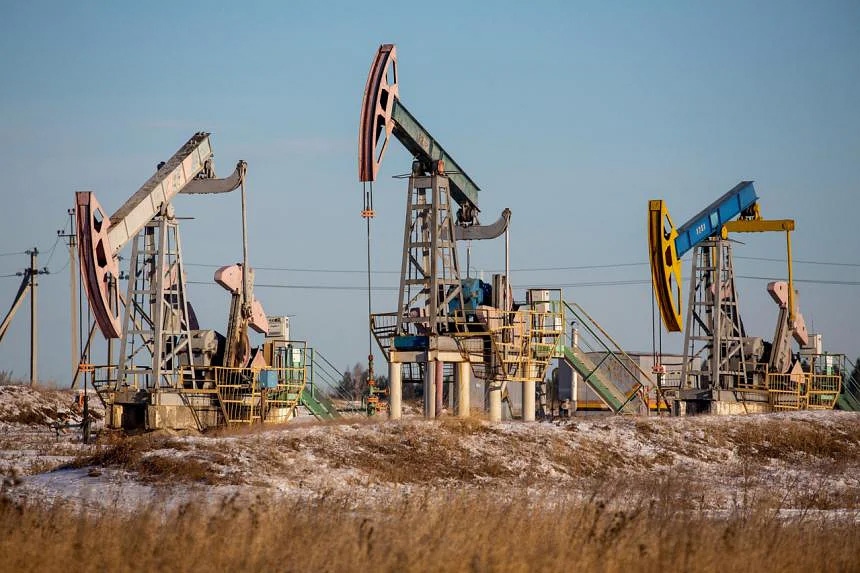 Vì sao doanh thu dầu mỏ của Nga tăng mạnh bất chấp trừng phạt?