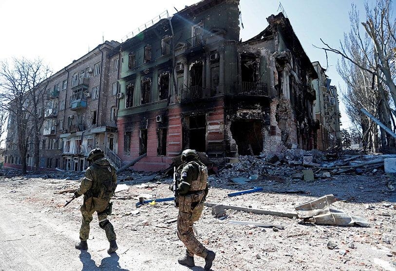 Tổng thư ký NATO dự báo cách thức cuộc xung đột Nga-Ukraine kết thúc