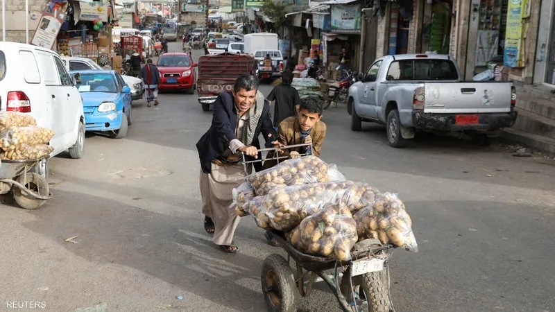 Gia hạn đình chiến ở Yemen là bước đầu tiên cho hòa bình